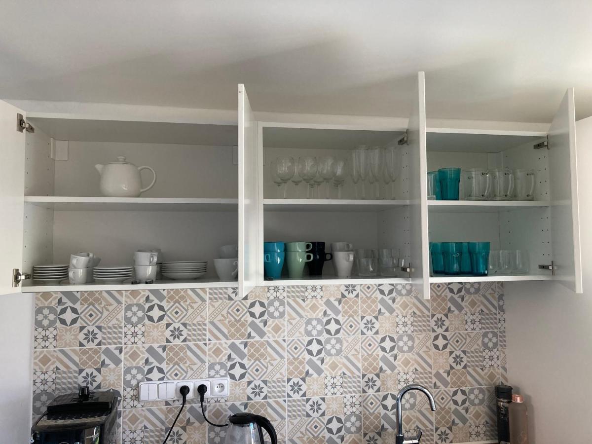 Apartman Maay Hlohovec Extérieur photo