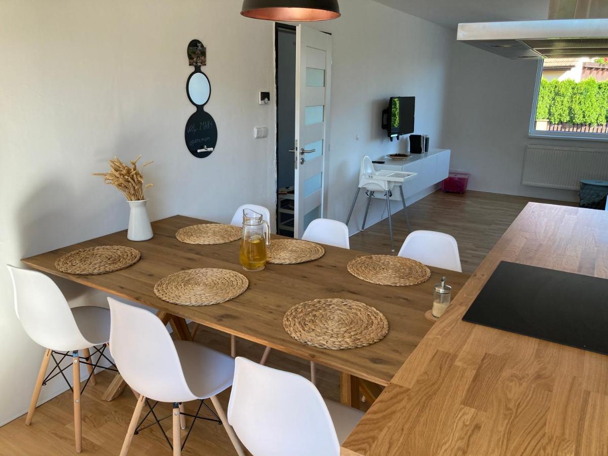 Apartman Maay Hlohovec Extérieur photo