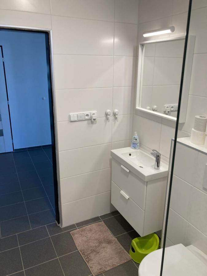 Apartman Maay Hlohovec Extérieur photo