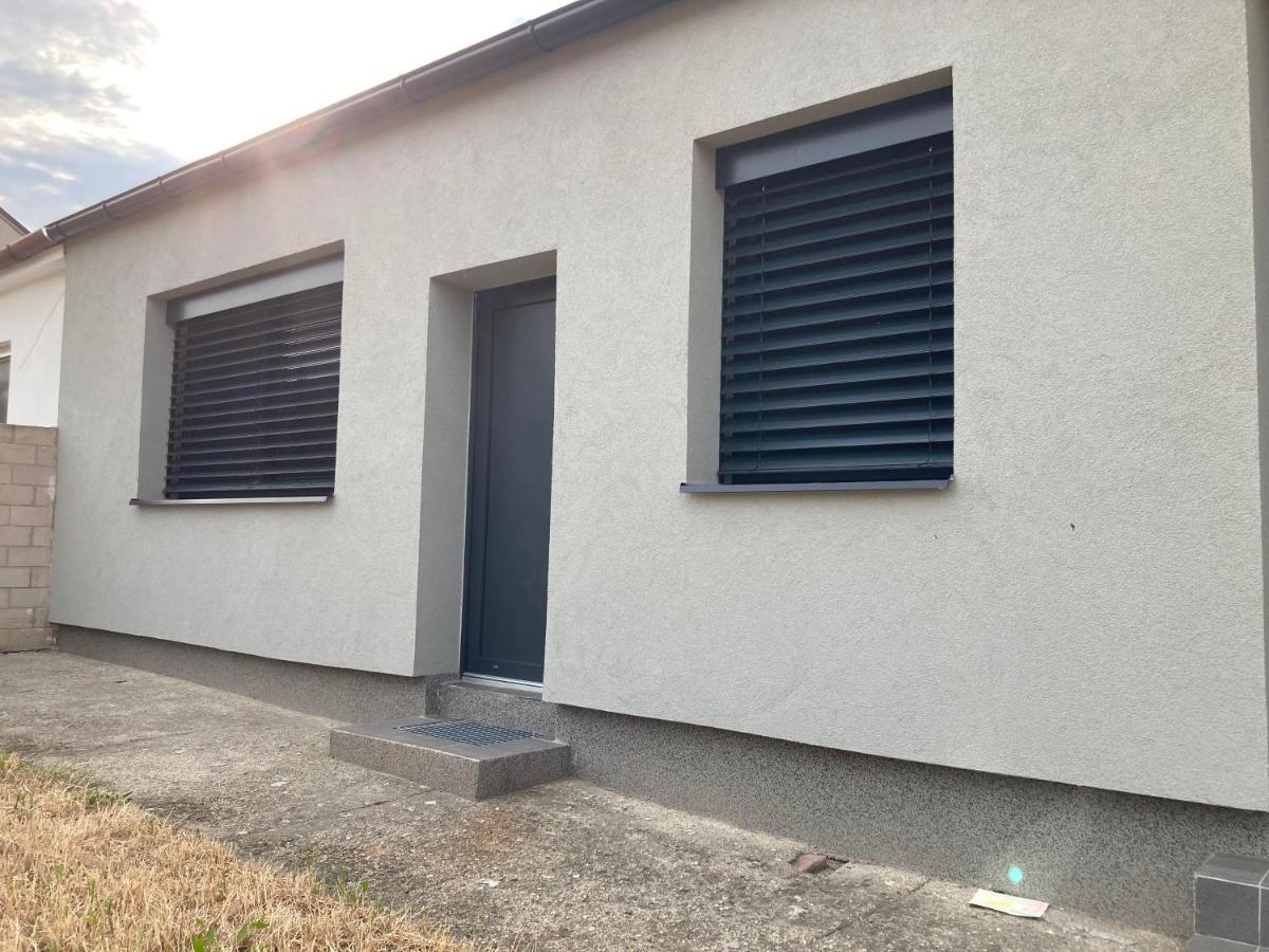 Apartman Maay Hlohovec Extérieur photo
