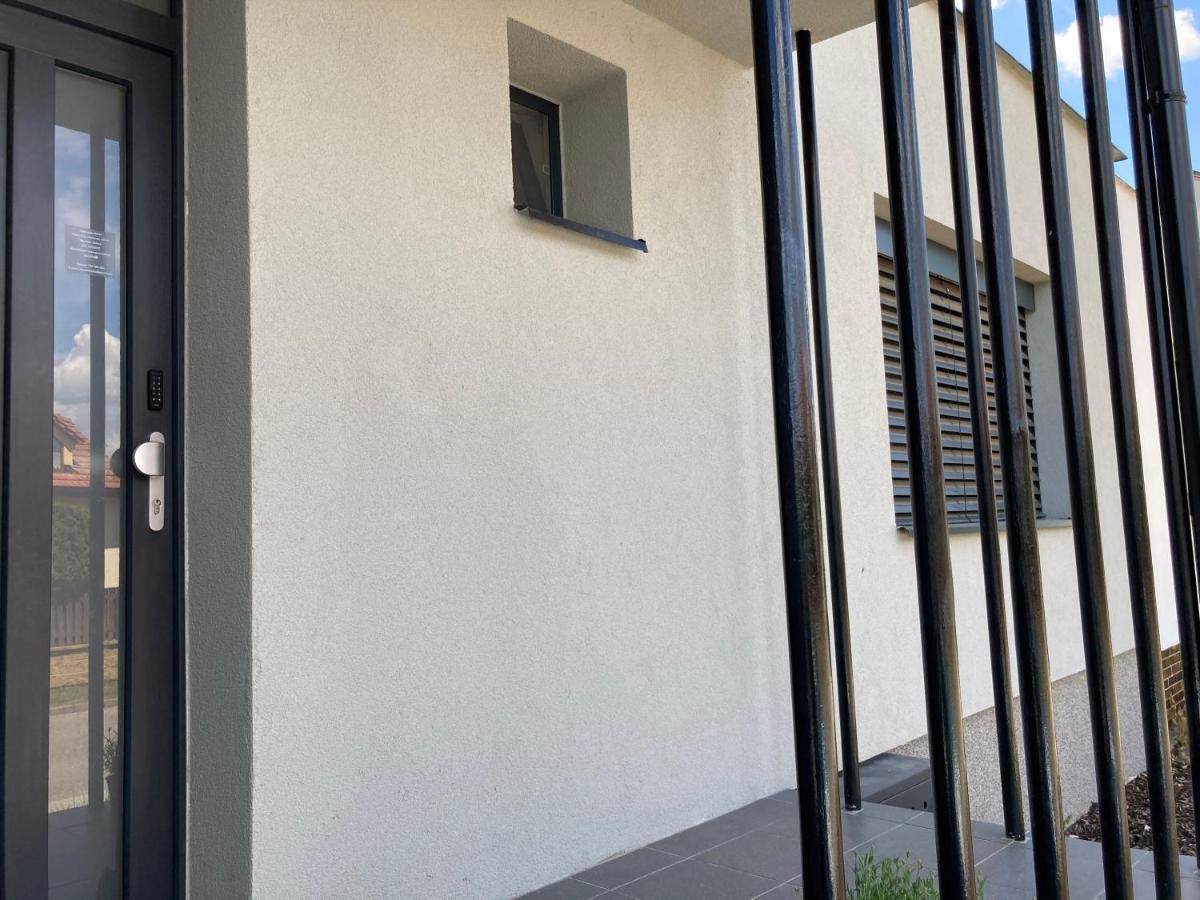 Apartman Maay Hlohovec Extérieur photo