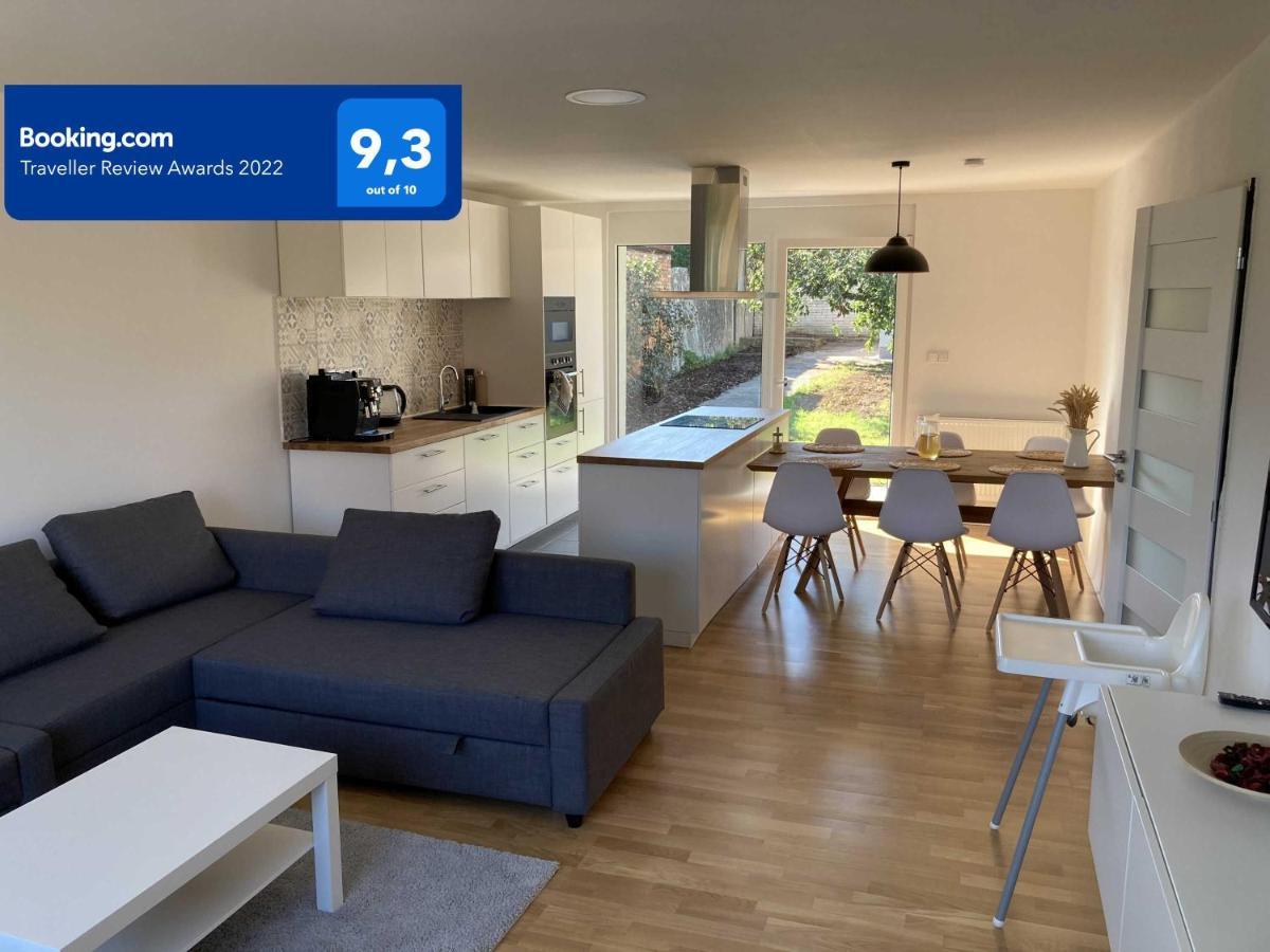 Apartman Maay Hlohovec Extérieur photo